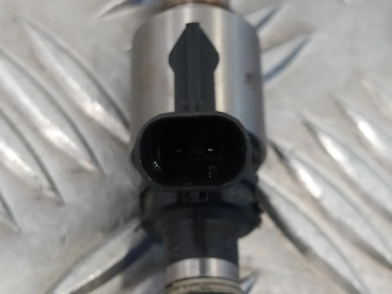 Inyector para Audi A3 Limousine (8Vs, 8Vm)