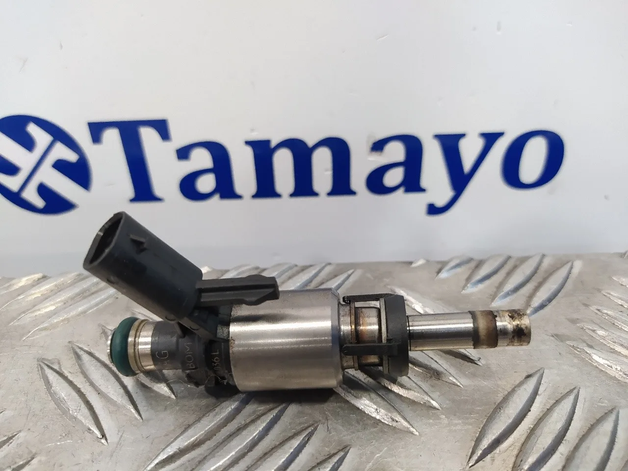 Inyector para Audi A3 Limousine (8Vs, 8Vm)