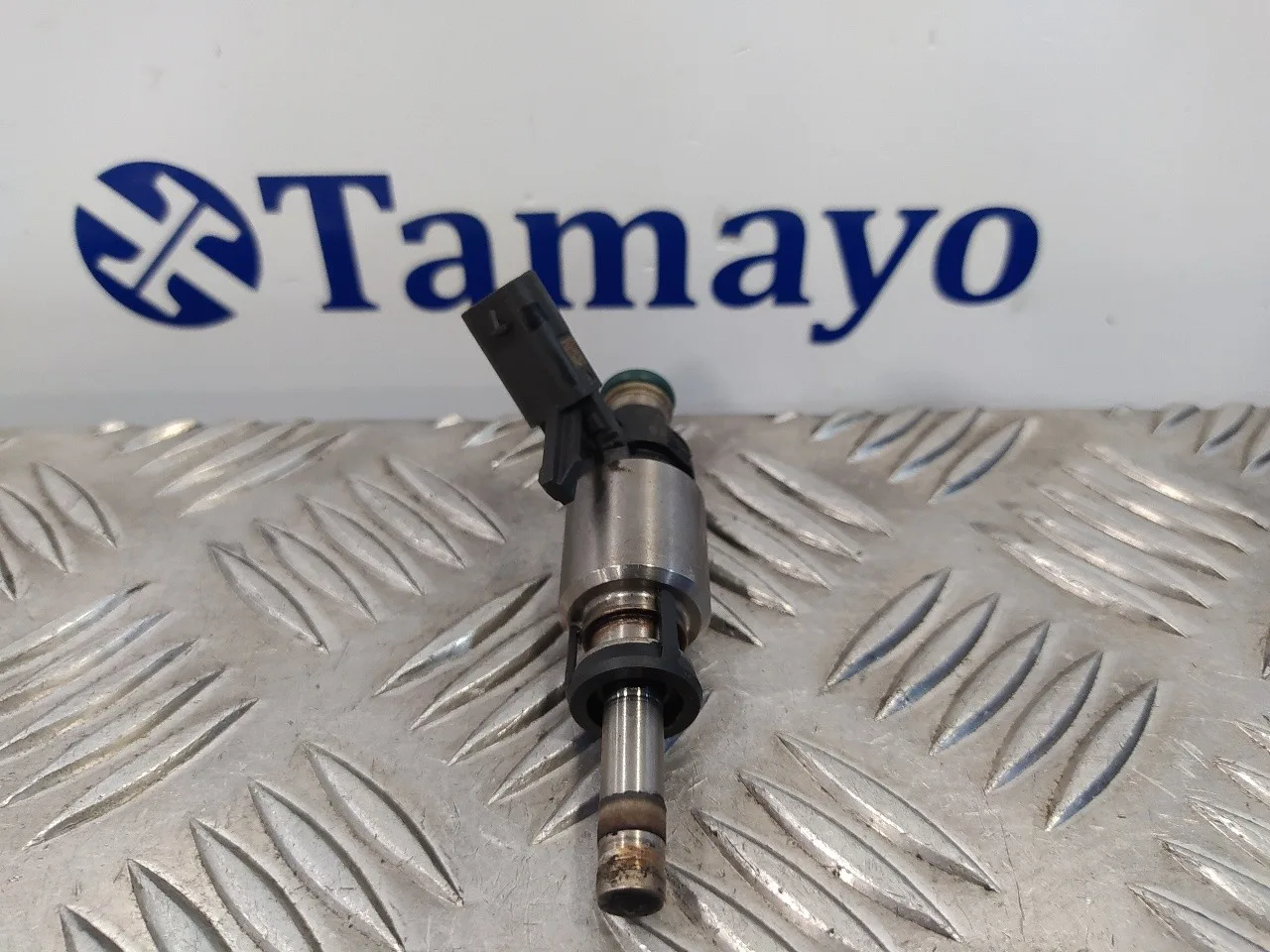 Inyector para Audi A3 Limousine (8Vs, 8Vm)