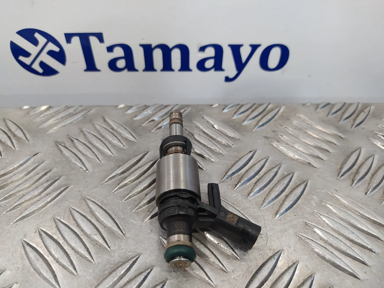 Inyector para Audi A3 Limousine (8Vs, 8Vm)