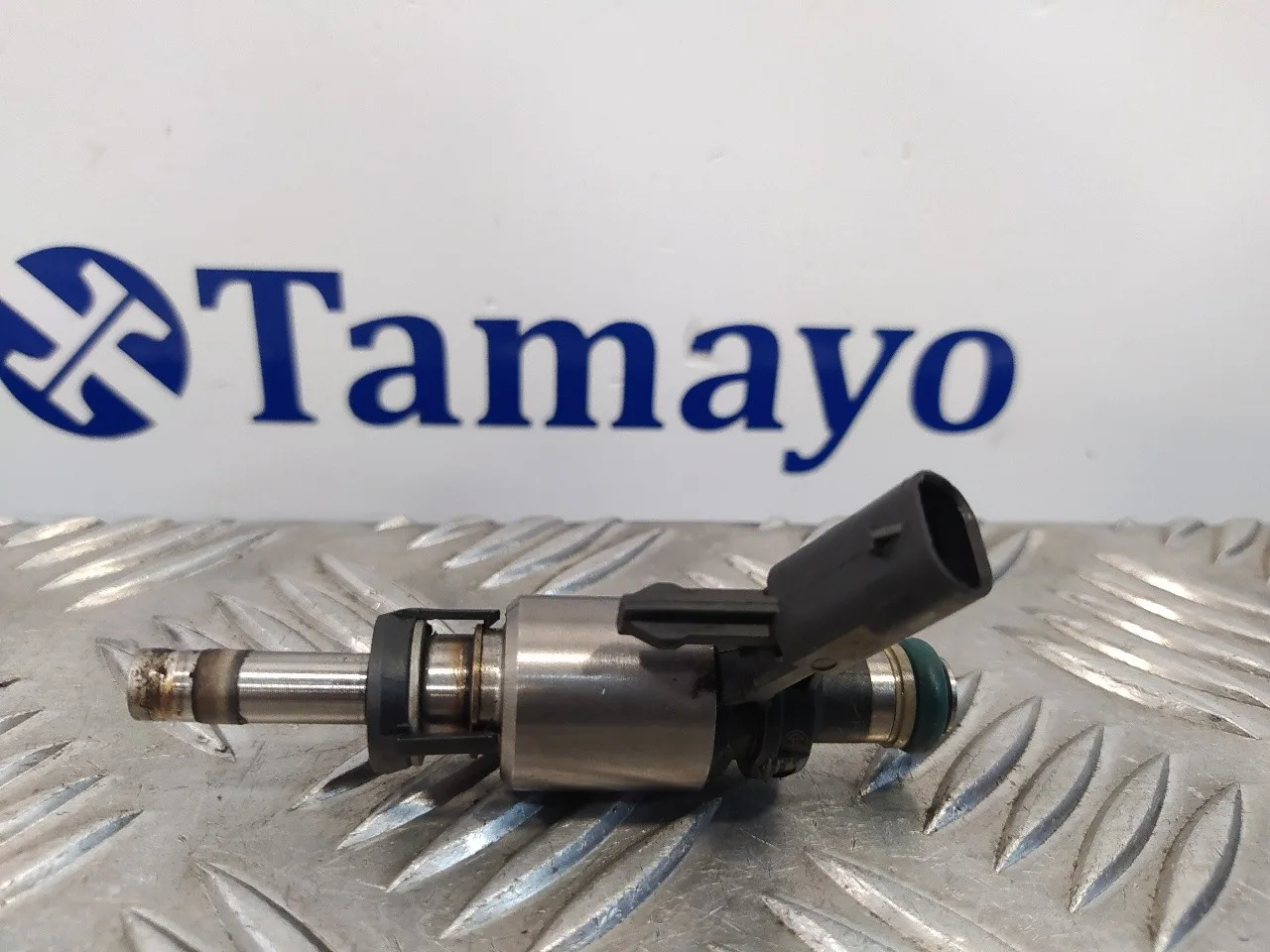 Inyector para Audi A3 Limousine (8Vs, 8Vm)