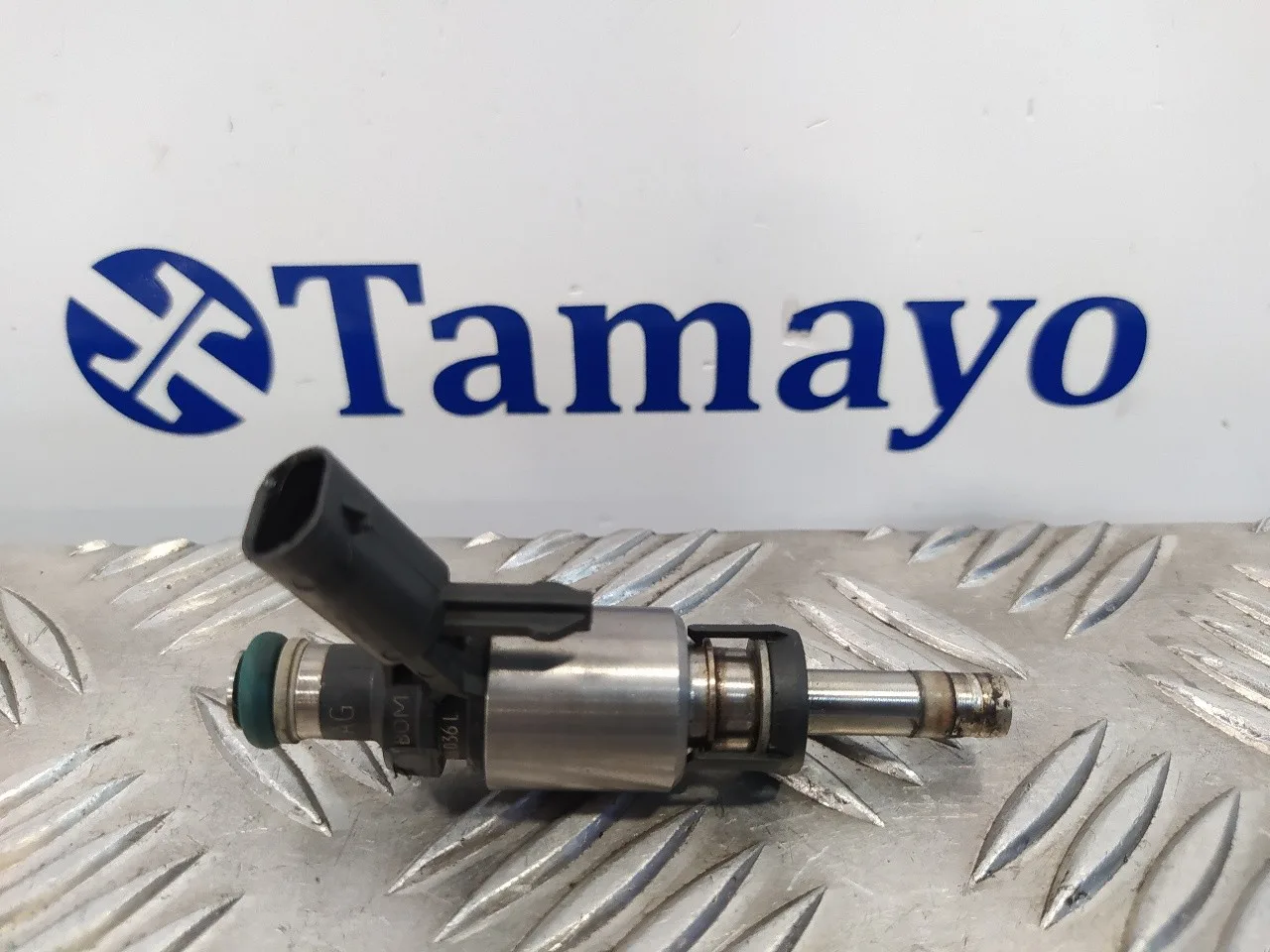 Inyector para Audi A3 Limousine (8Vs, 8Vm)
