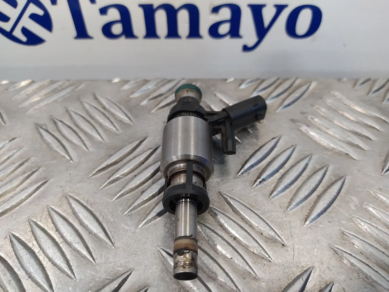 Inyector para Audi A3 Limousine (8Vs, 8Vm)