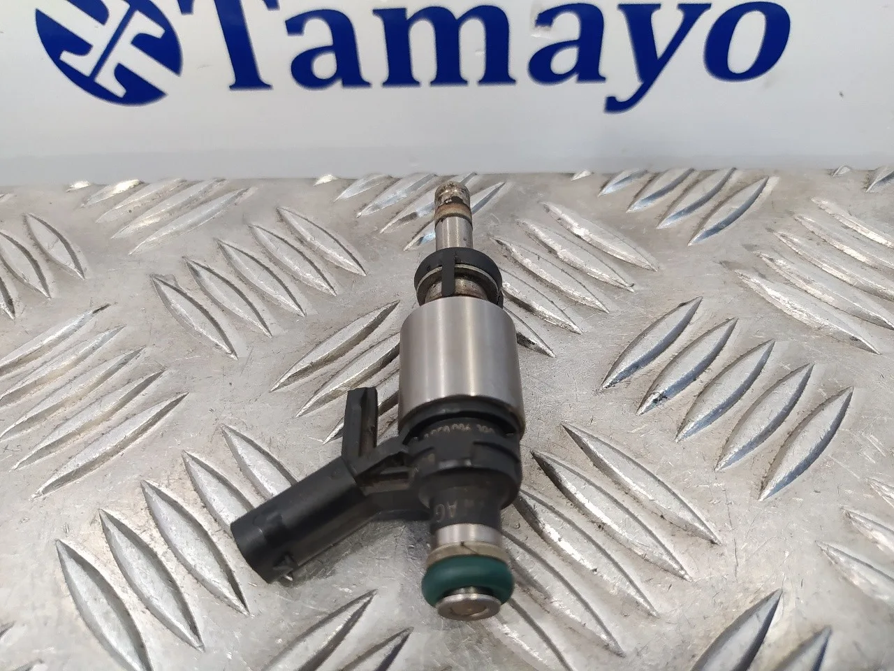 Inyector para Audi A3 Limousine (8Vs, 8Vm)