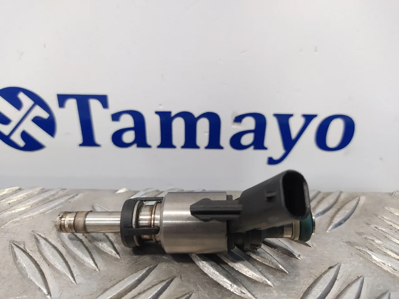 Inyector para Audi A3 Limousine (8Vs, 8Vm)