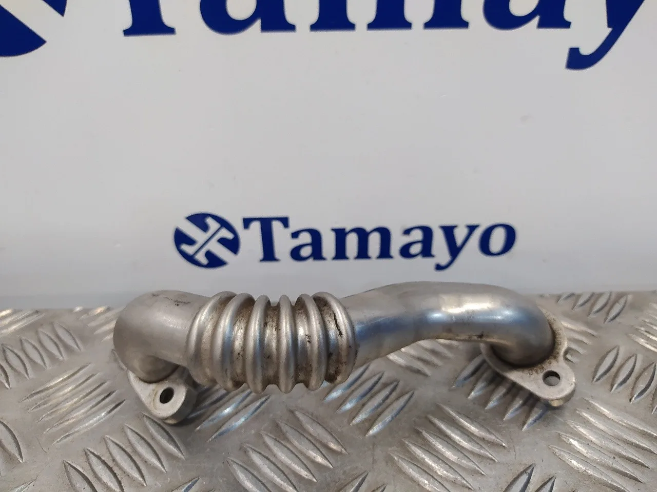 Tubo para Seat Ibiza Sc (6J1)