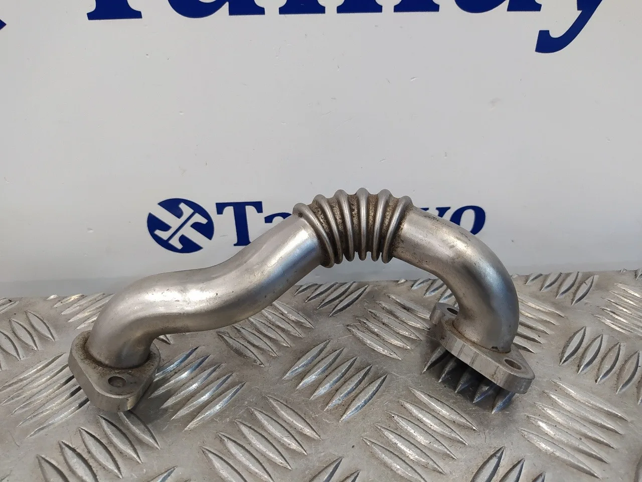 Tubo para Seat Ibiza Sc (6J1)