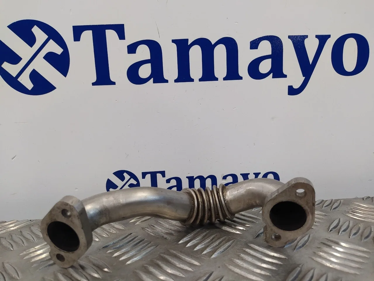Tubo para Seat Ibiza Sc (6J1)