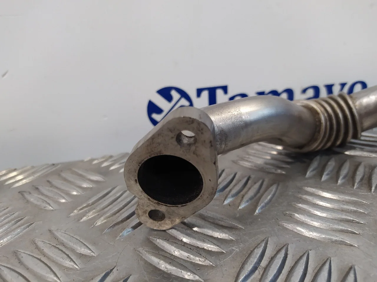 Tubo para Seat Ibiza Sc (6J1)