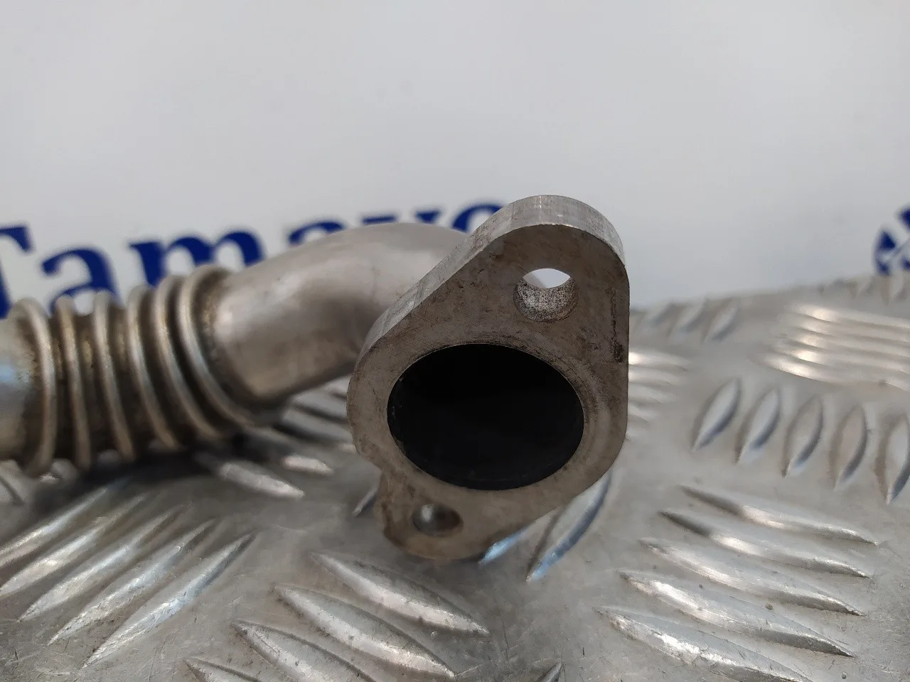 Tubo para Seat Ibiza Sc (6J1)