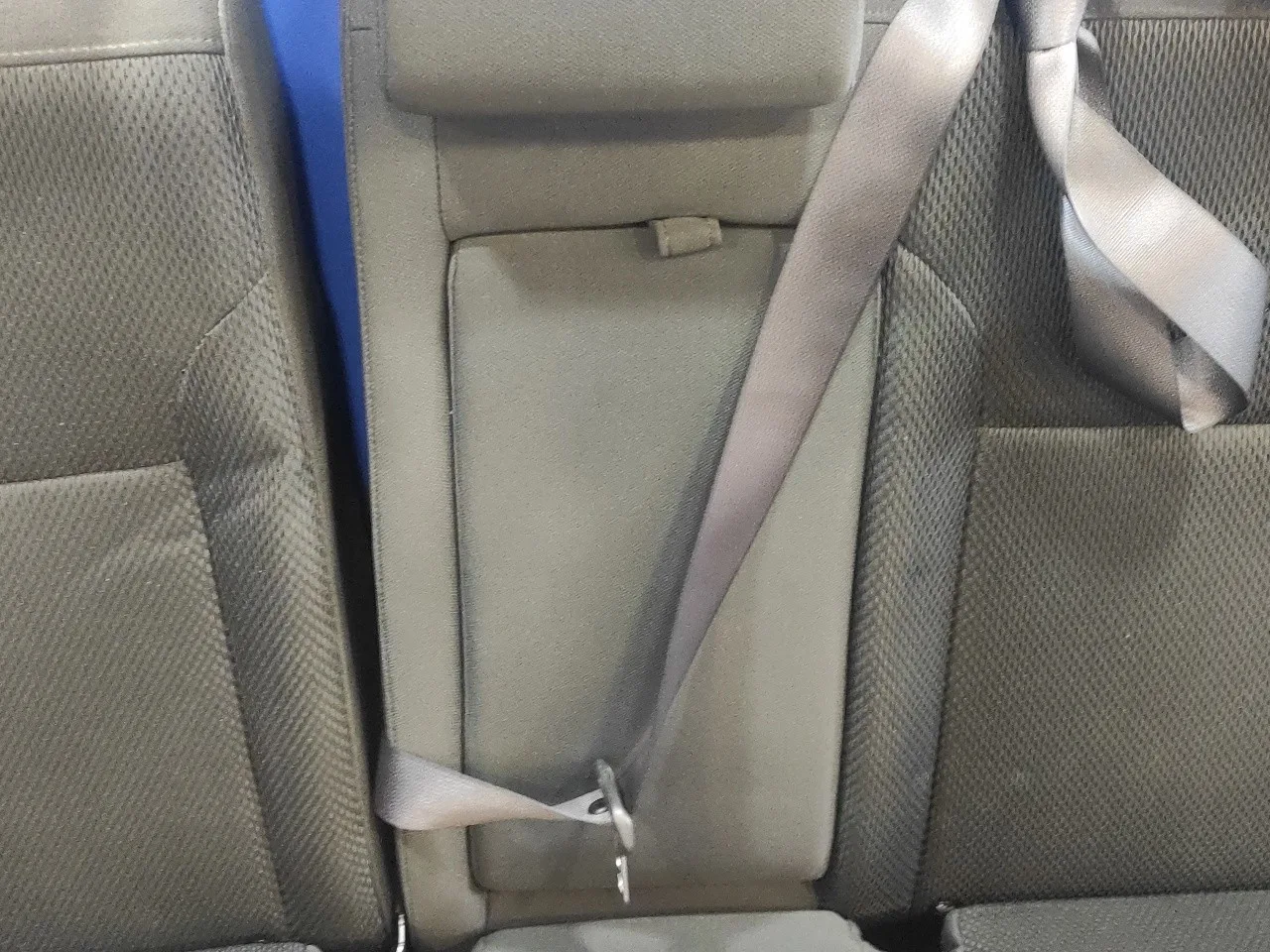 Asientos Traseros para Renault Koleos