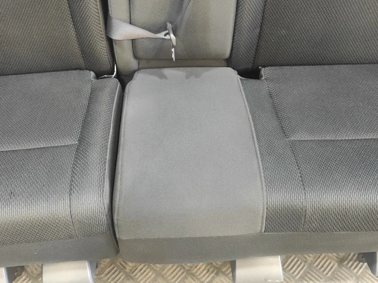 Asientos Traseros para Renault Koleos