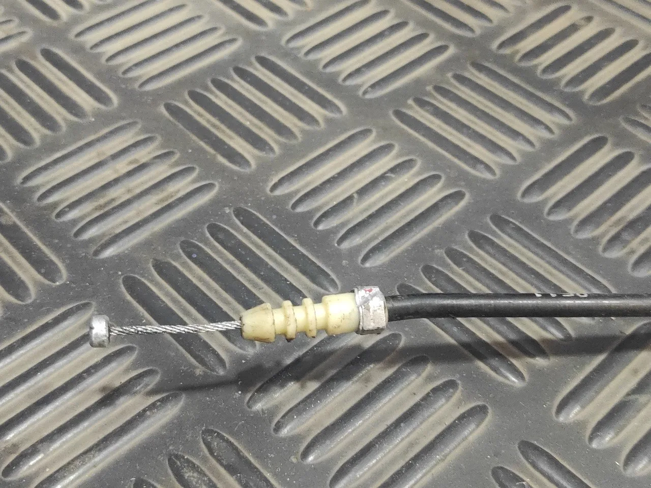 Asientos Traseros para Renault Koleos