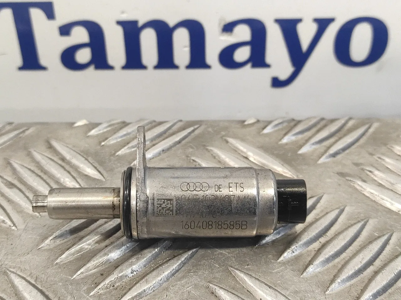 Valvula para Audi A3 Limousine (8Vs, 8Vm)