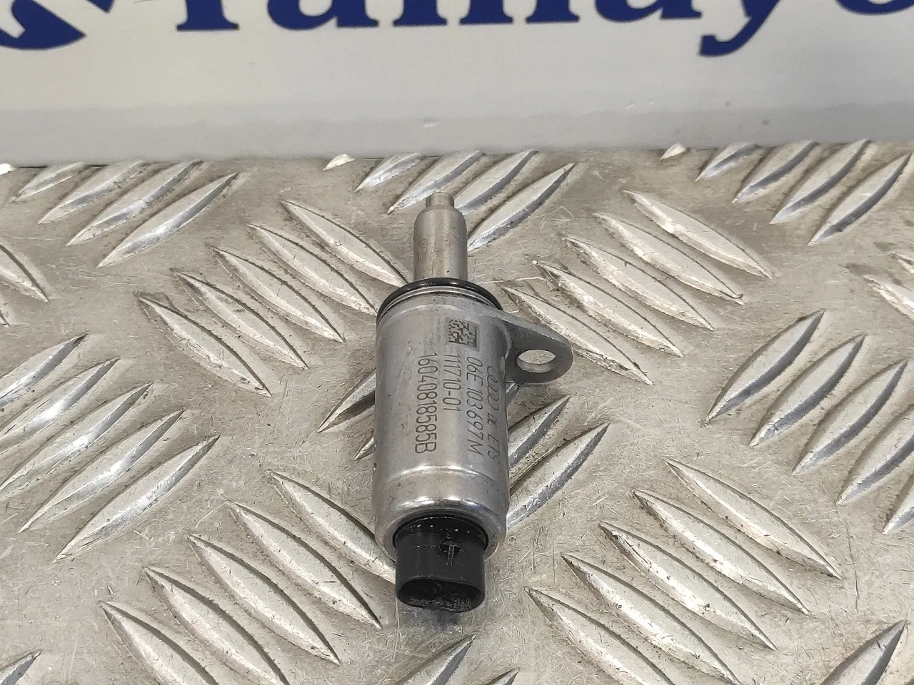 Valvula para Audi A3 Limousine (8Vs, 8Vm)