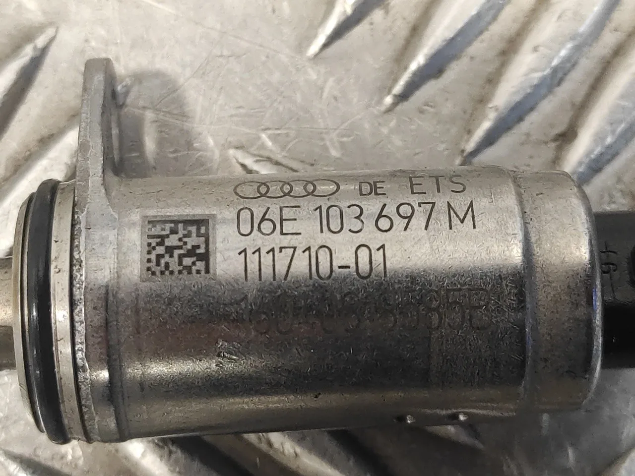 Valvula para Audi A3 Limousine (8Vs, 8Vm)