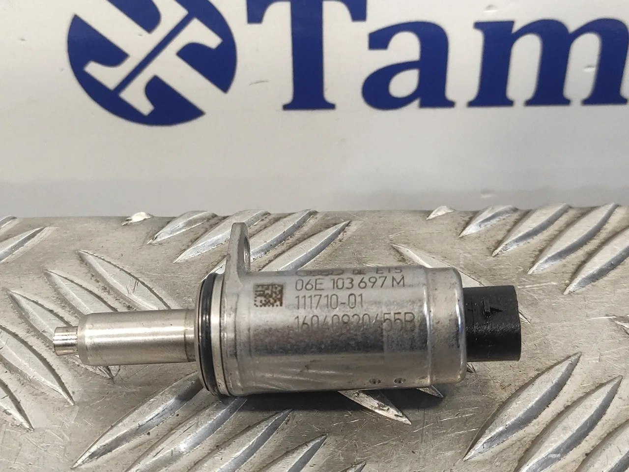 Valvula para Audi A3 Limousine (8Vs, 8Vm)