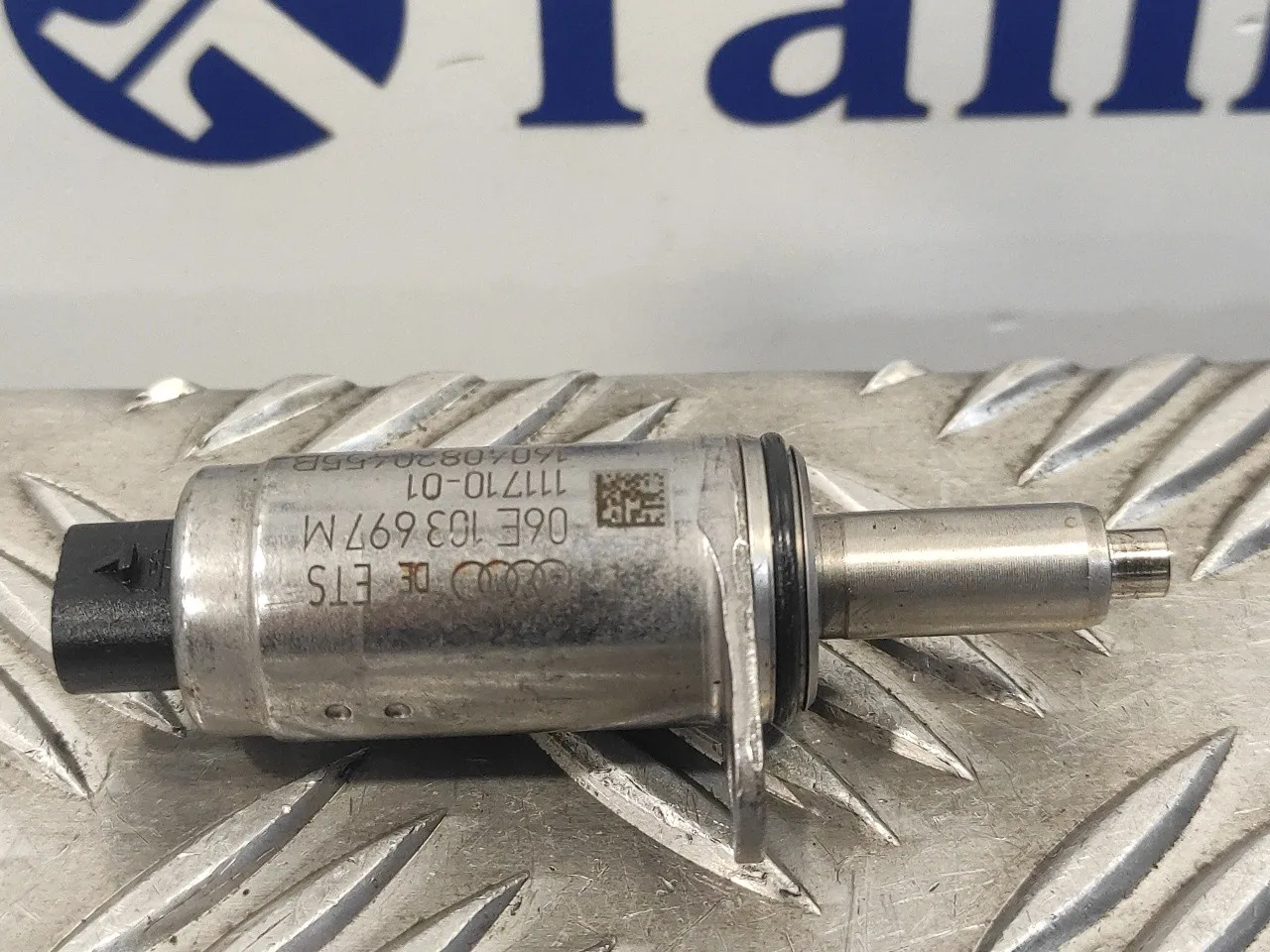 Valvula para Audi A3 Limousine (8Vs, 8Vm)