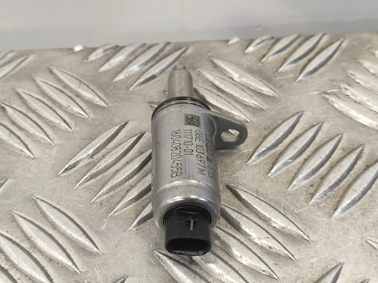 Valvula para Audi A3 Limousine (8Vs, 8Vm)