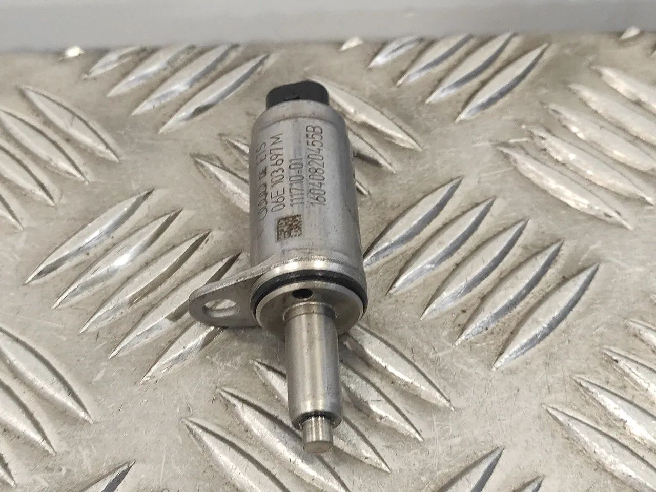 Valvula para Audi A3 Limousine (8Vs, 8Vm)