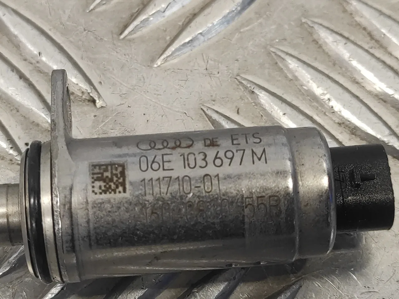 Valvula para Audi A3 Limousine (8Vs, 8Vm)