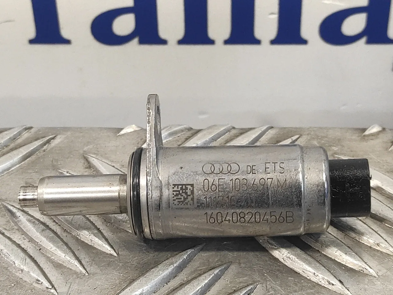 Valvula para Audi A3 Limousine (8Vs, 8Vm)