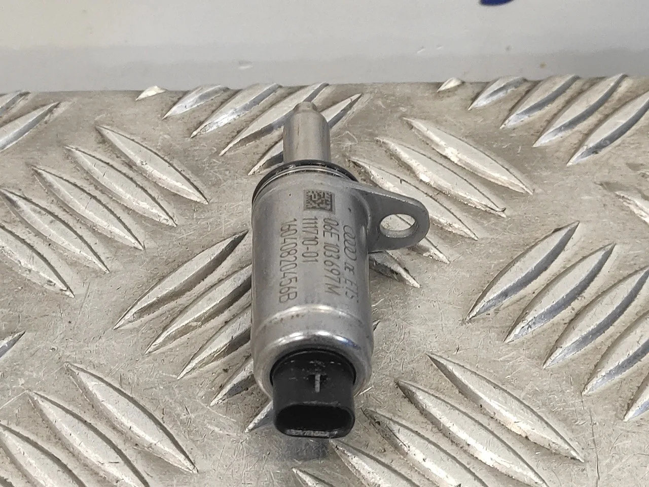 Valvula para Audi A3 Limousine (8Vs, 8Vm)