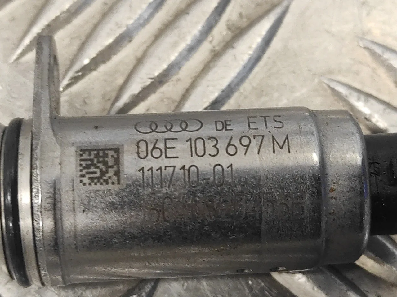 Valvula para Audi A3 Limousine (8Vs, 8Vm)