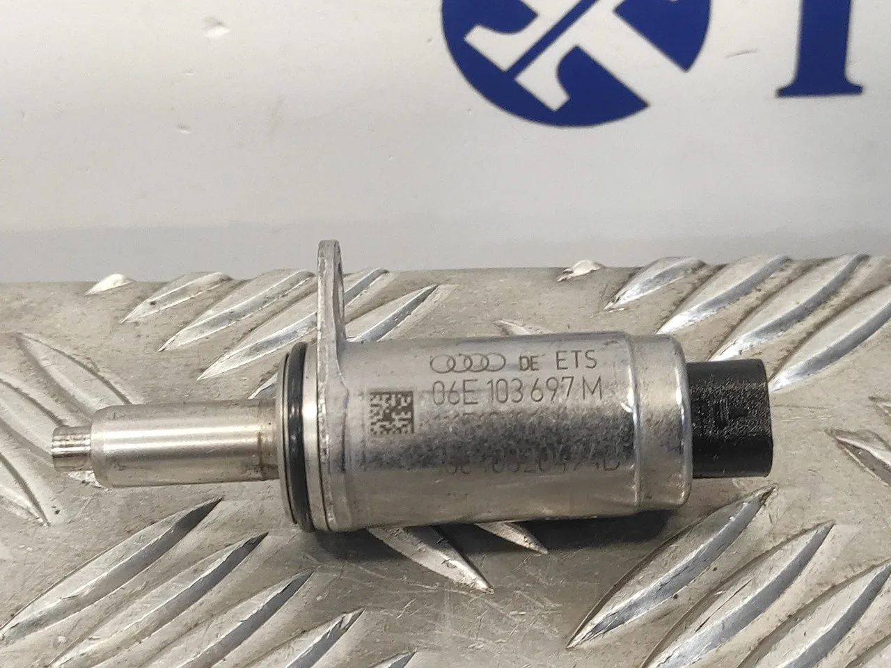 Valvula para Audi A3 Limousine (8Vs, 8Vm)