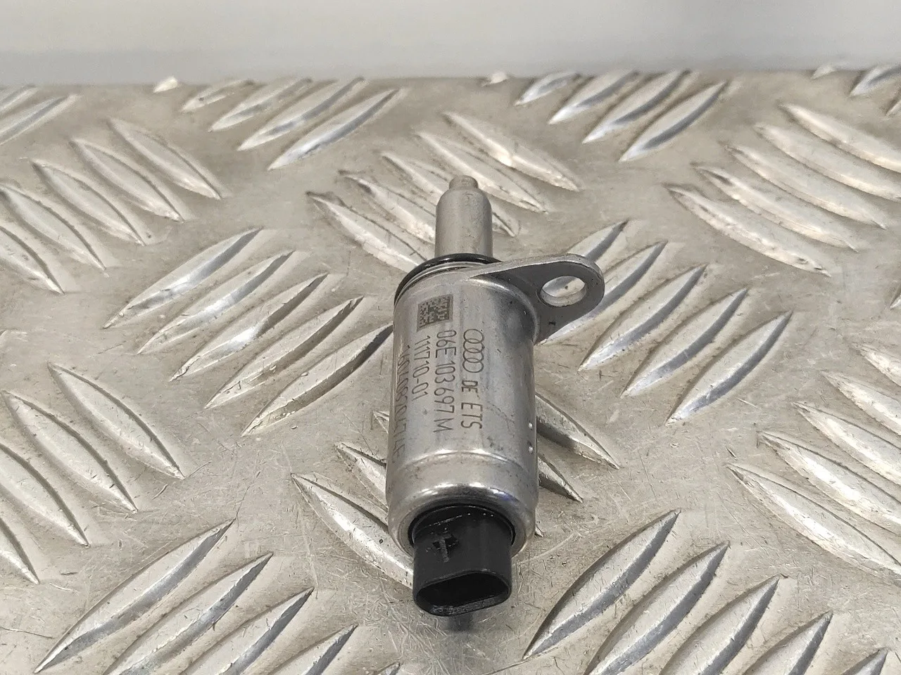 Valvula para Audi A3 Limousine (8Vs, 8Vm)