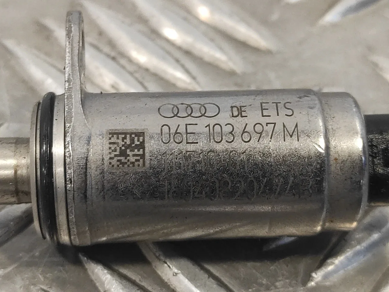 Valvula para Audi A3 Limousine (8Vs, 8Vm)