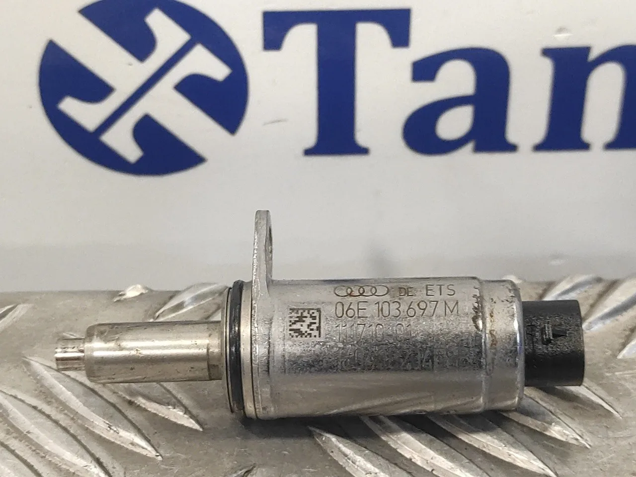 Valvula para Audi A3 Limousine (8Vs, 8Vm)