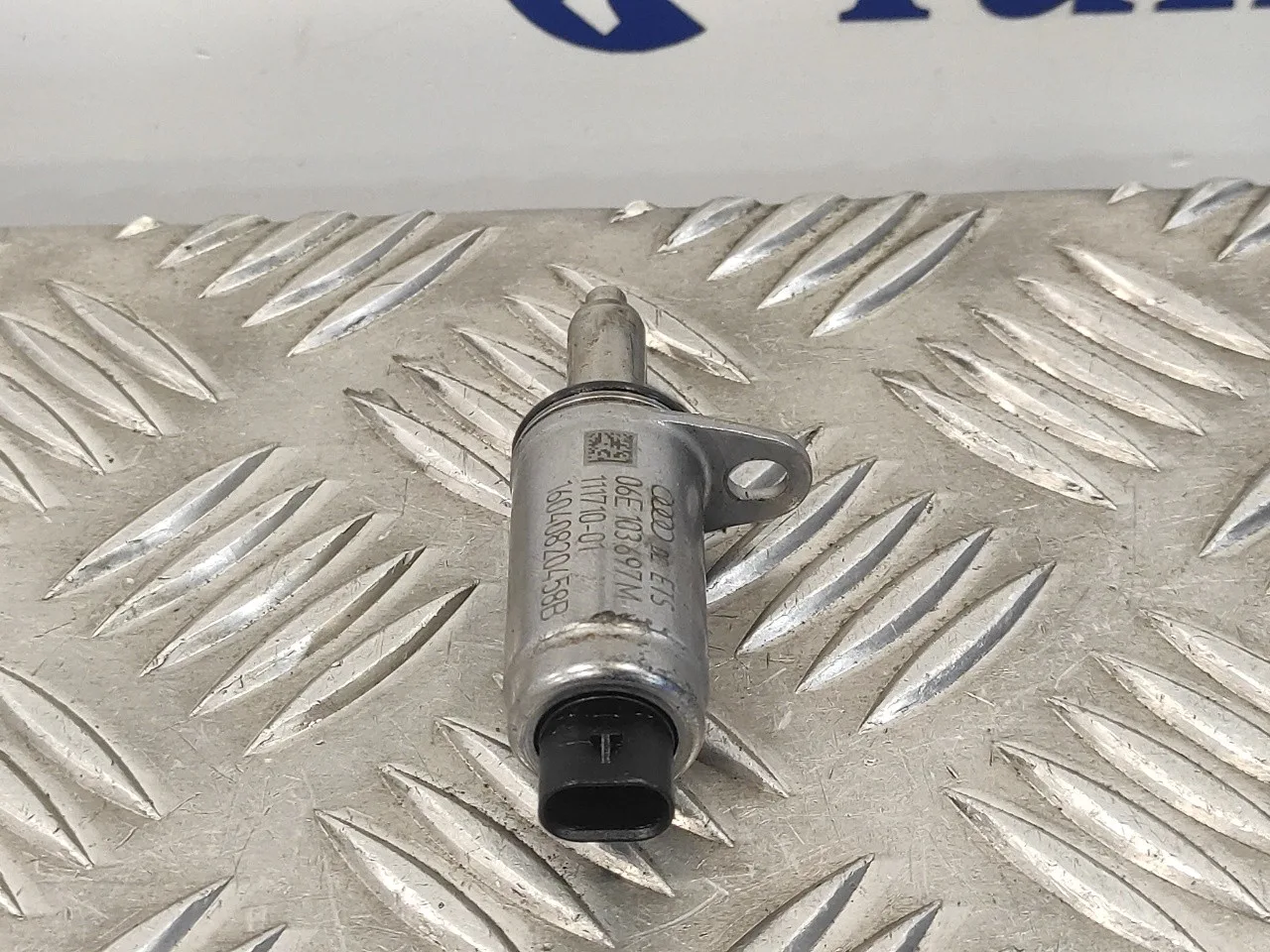 Valvula para Audi A3 Limousine (8Vs, 8Vm)