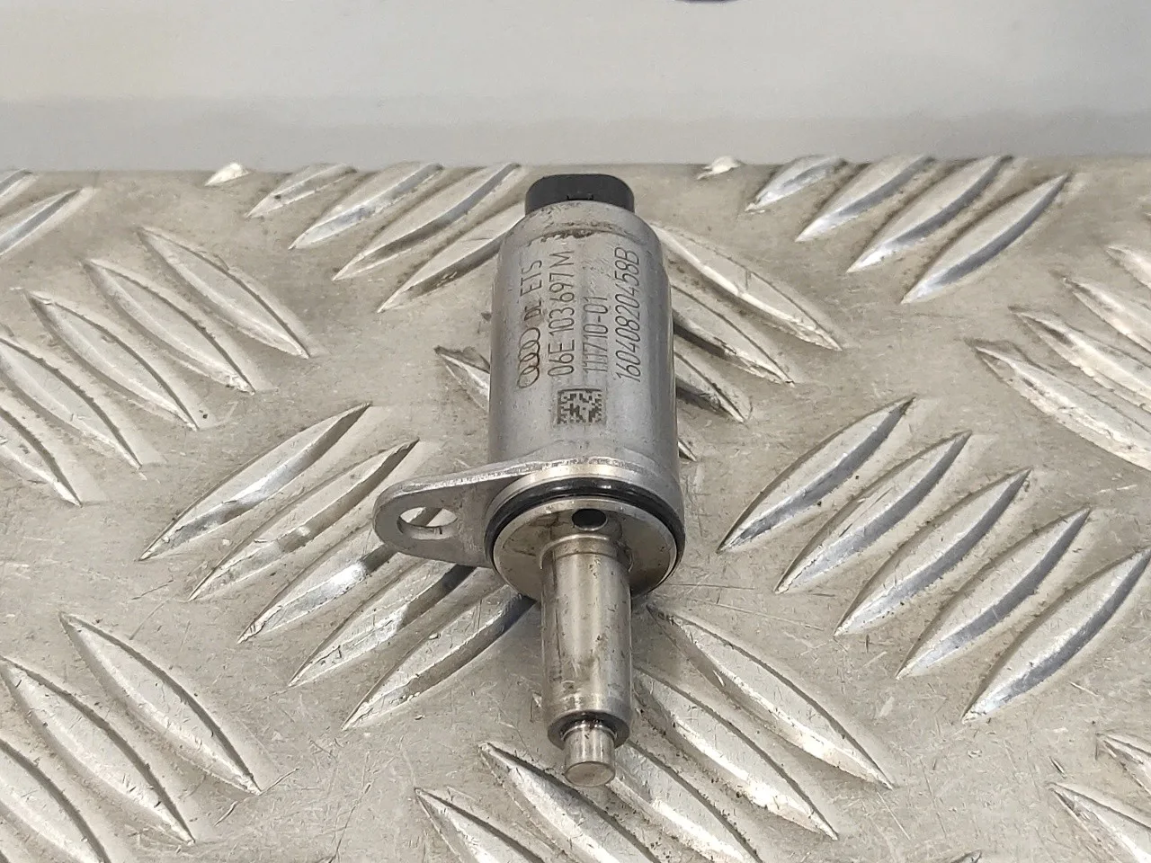 Valvula para Audi A3 Limousine (8Vs, 8Vm)
