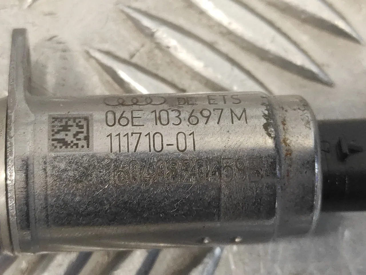 Valvula para Audi A3 Limousine (8Vs, 8Vm)