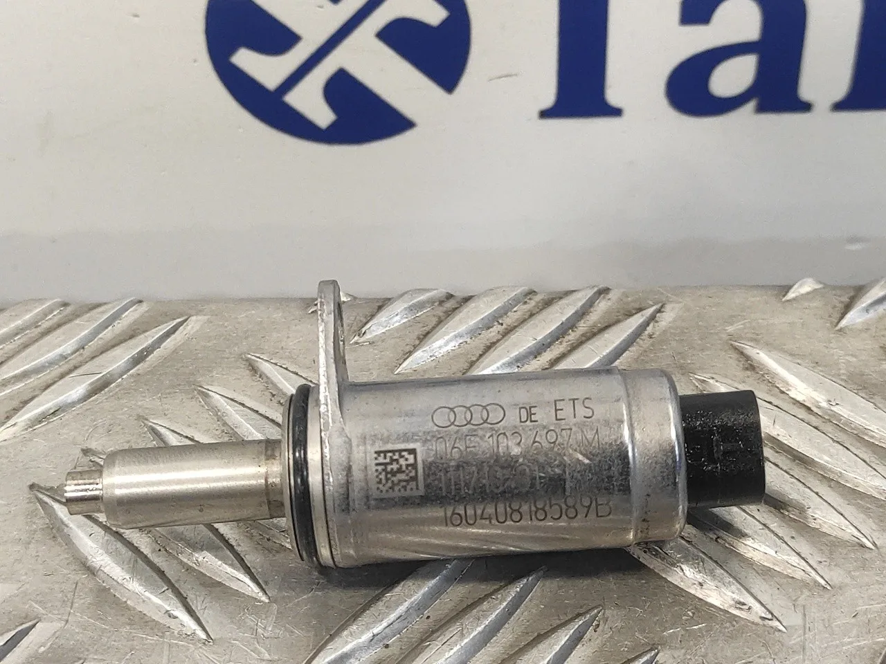 Valvula para Audi A3 Limousine (8Vs, 8Vm)