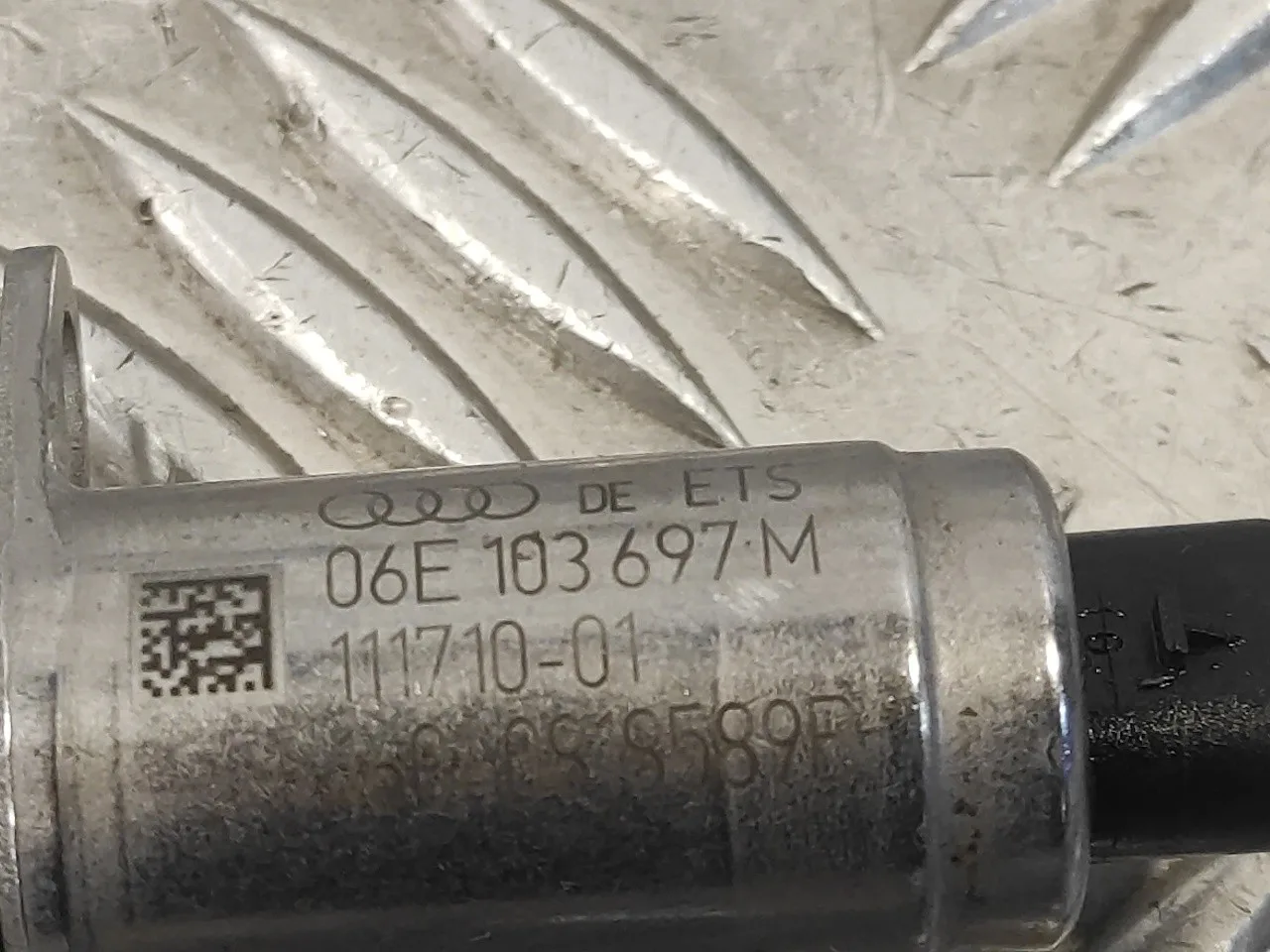 Valvula para Audi A3 Limousine (8Vs, 8Vm)