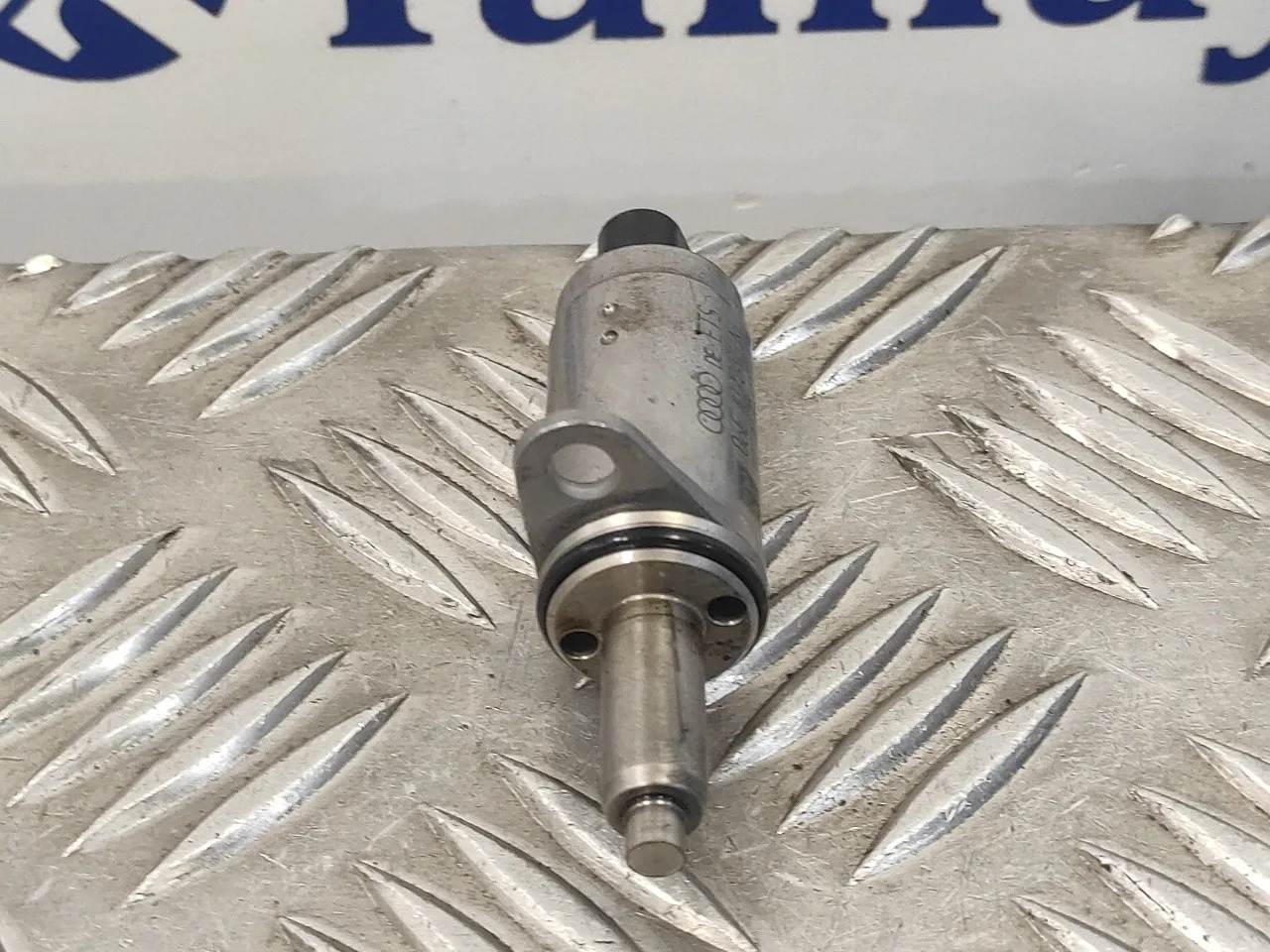 Valvula para Audi A3 Limousine (8Vs, 8Vm)