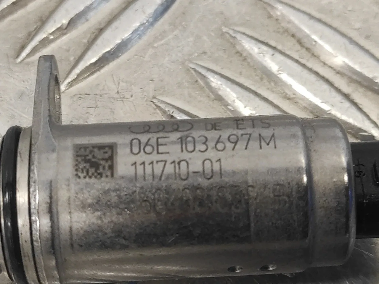 Valvula para Audi A3 Limousine (8Vs, 8Vm)