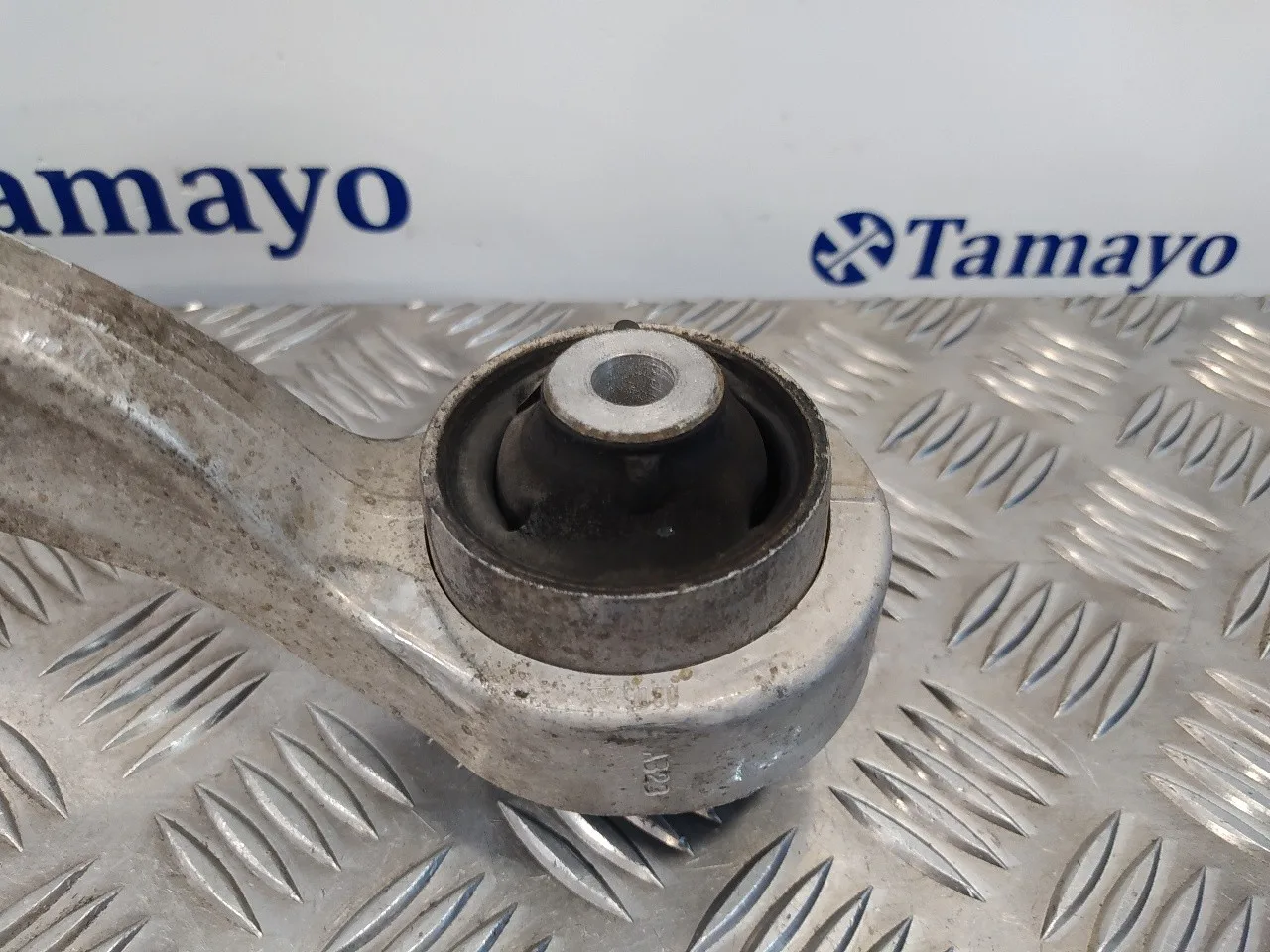 Brazo Suspension Inferior Delantero Izquierdo para Audi A4 Berlina (8E)