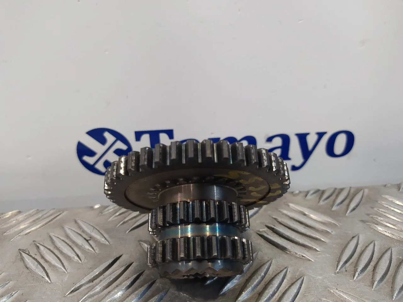 Pinon Ciguenal para Audi A3 Limousine (8Vs, 8Vm)