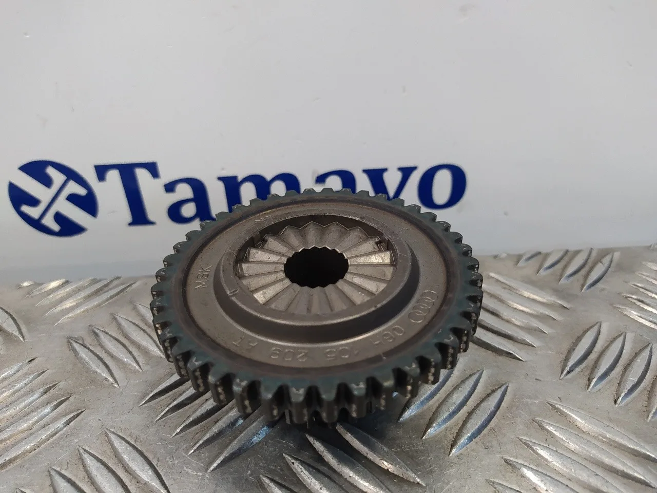 Pinon Ciguenal para Audi A3 Limousine (8Vs, 8Vm)