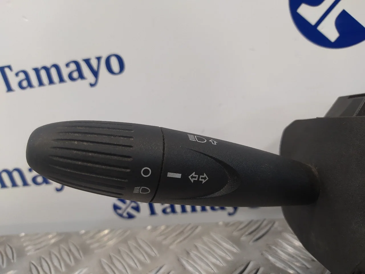 Mando Multifuncion para Fiat 500 (312)