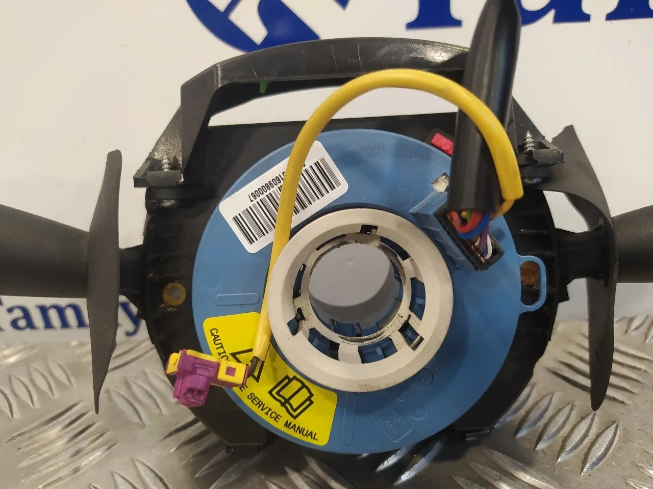 Mando Multifuncion para Fiat 500 (312)