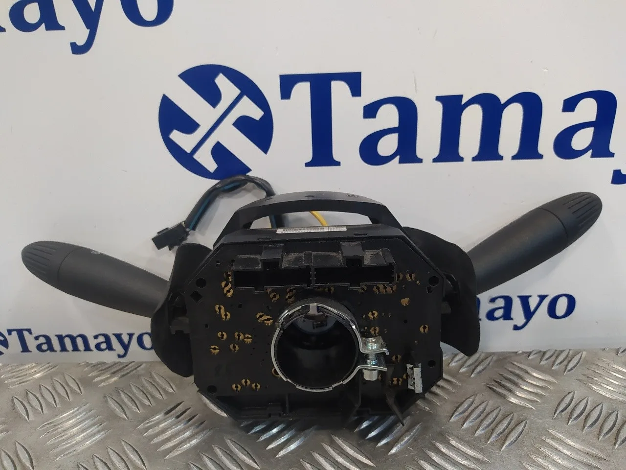 Mando Multifuncion para Fiat 500 (312)