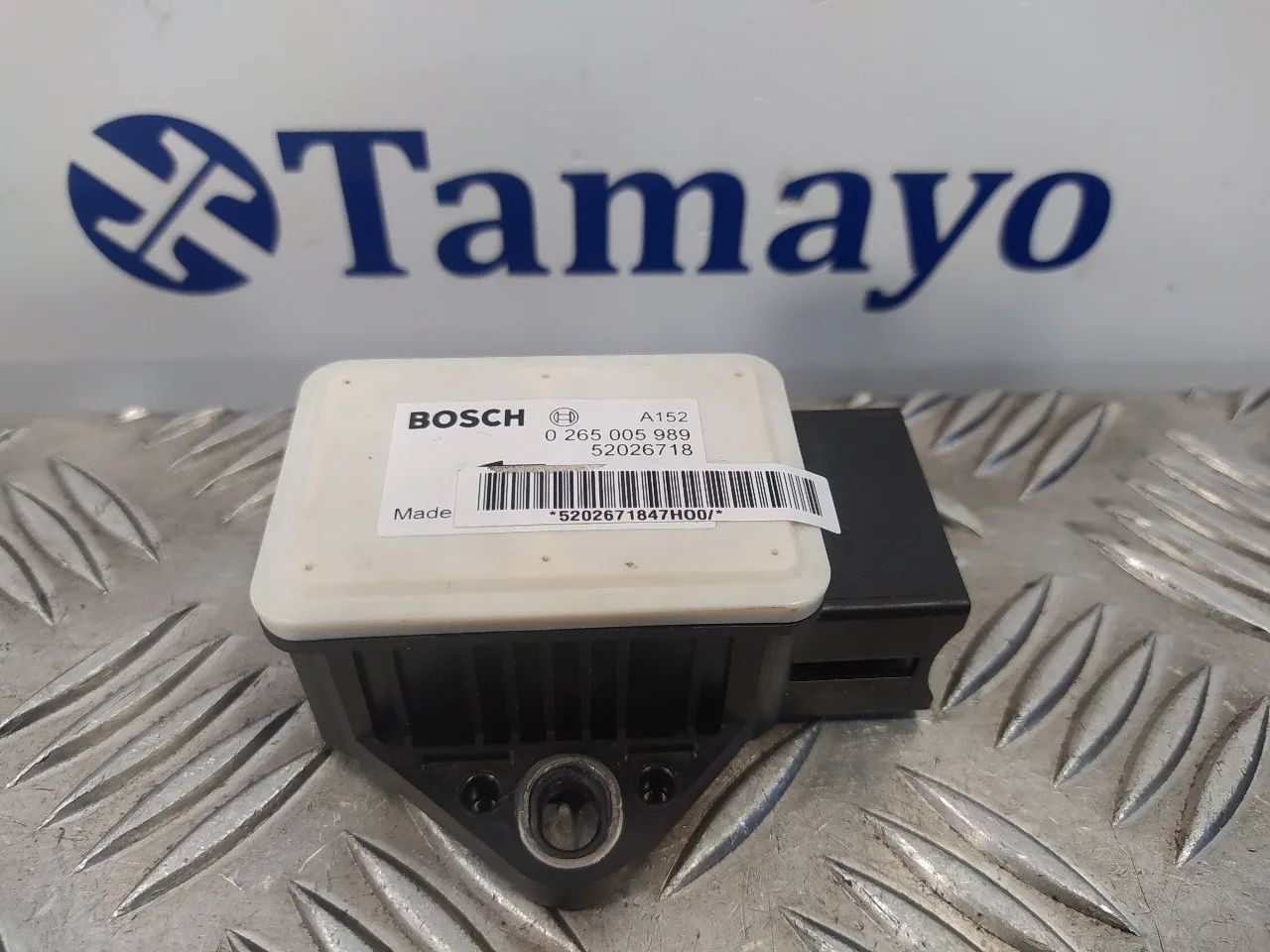 Sensor para Fiat 500 (312)