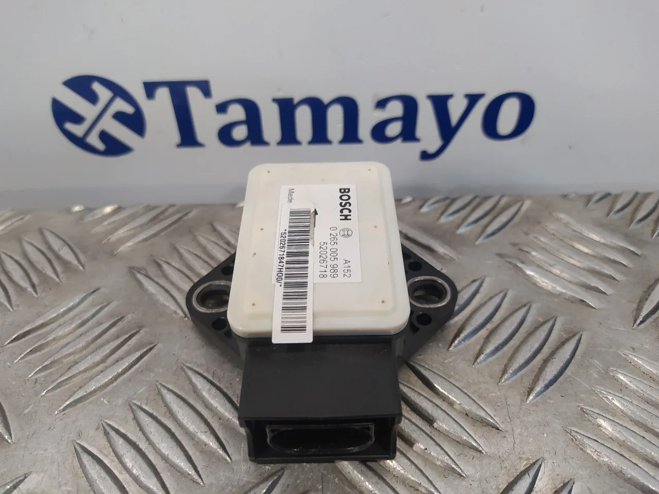 Sensor para Fiat 500 (312)