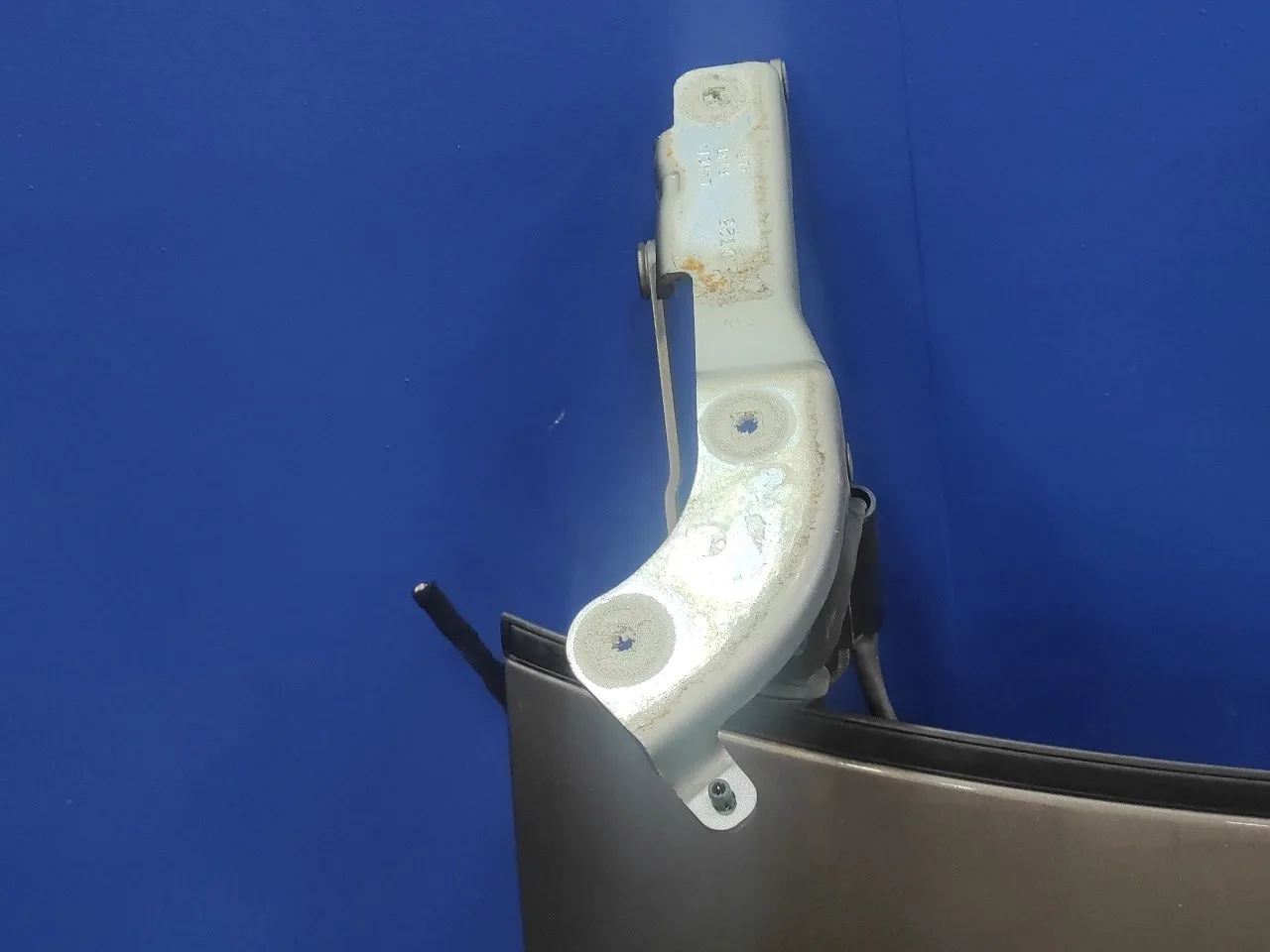 Porton Trasero para Fiat 500 (312)