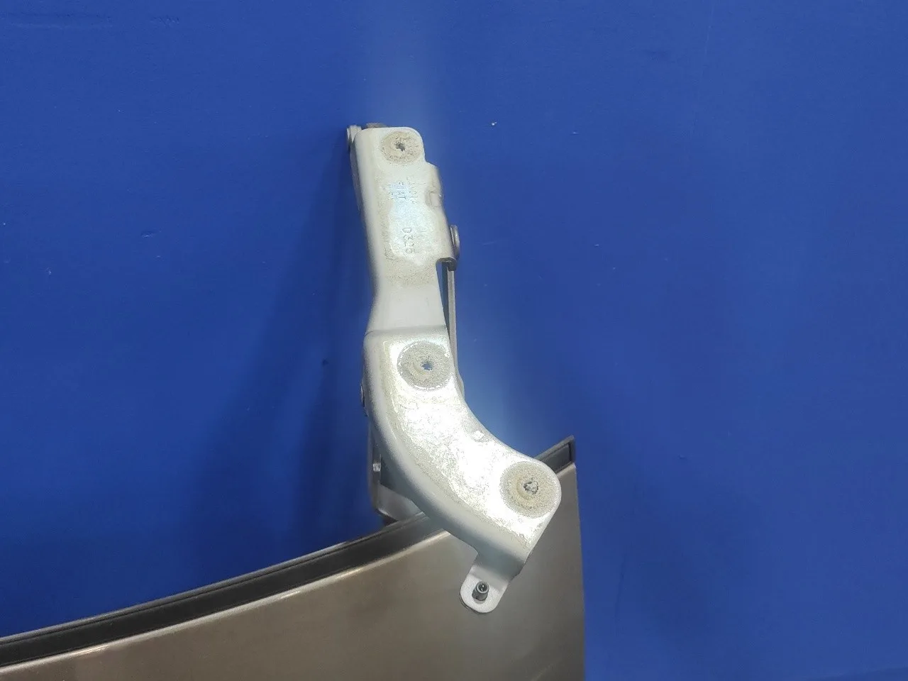 Porton Trasero para Fiat 500 (312)