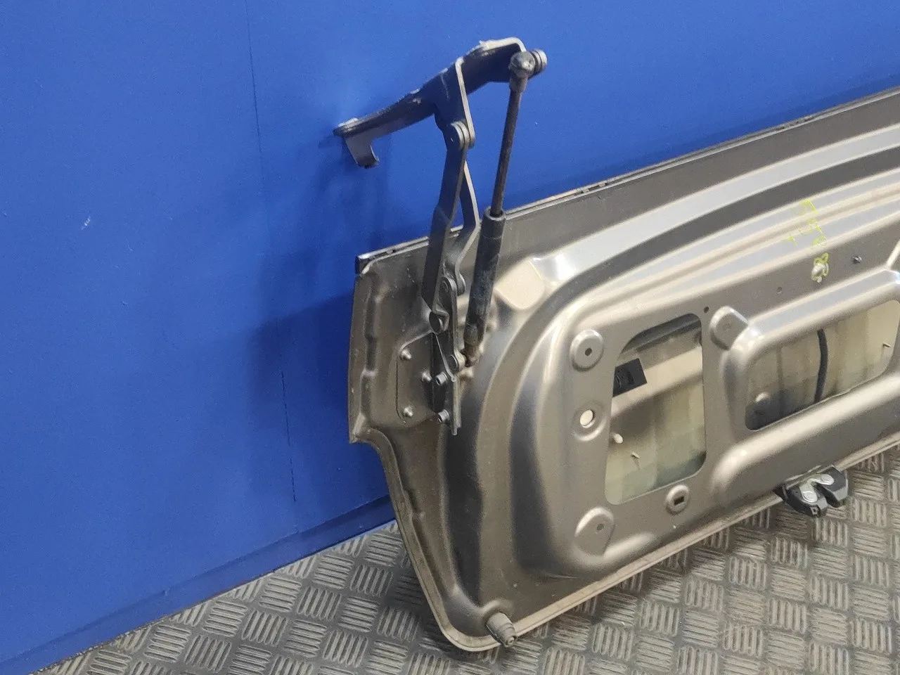 Porton Trasero para Fiat 500 (312)